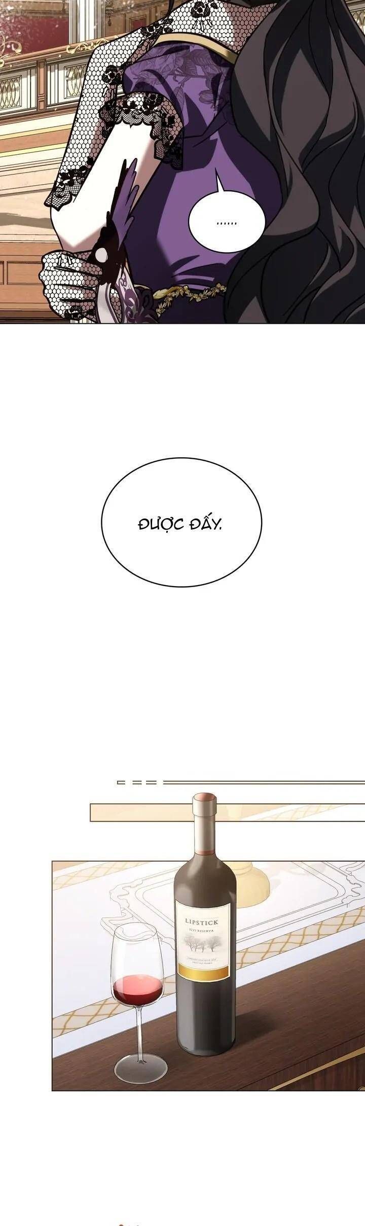 Viết Lại Kết Cục Bi Thảm Của Tôi Chap 46 - Next Chap 47