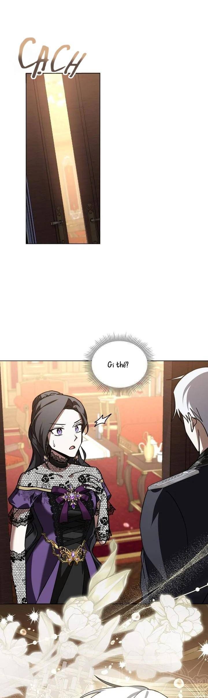Viết Lại Kết Cục Bi Thảm Của Tôi Chap 46 - Next Chap 47