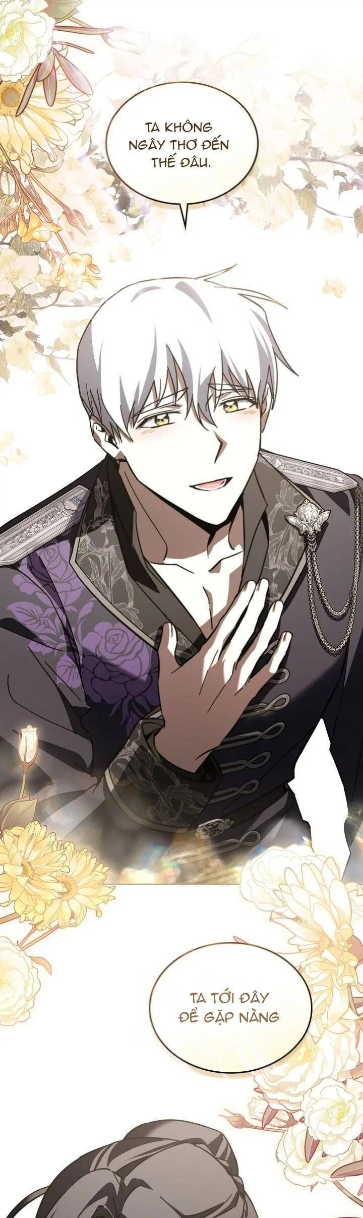 Viết Lại Kết Cục Bi Thảm Của Tôi Chap 46 - Next Chap 47
