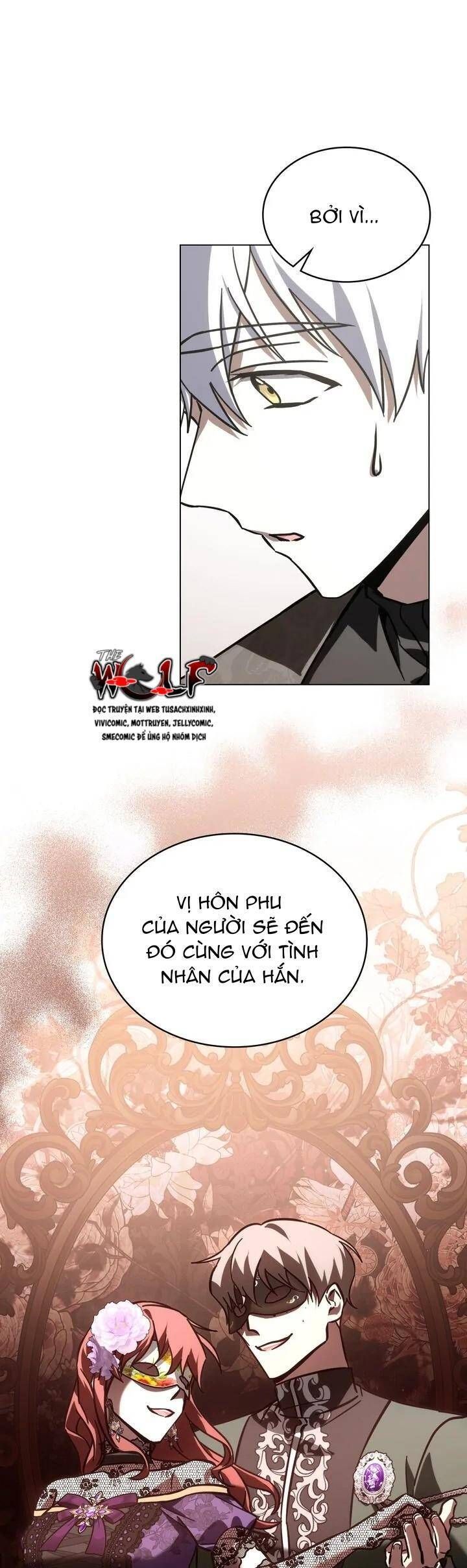 Viết Lại Kết Cục Bi Thảm Của Tôi Chap 46 - Next Chap 47