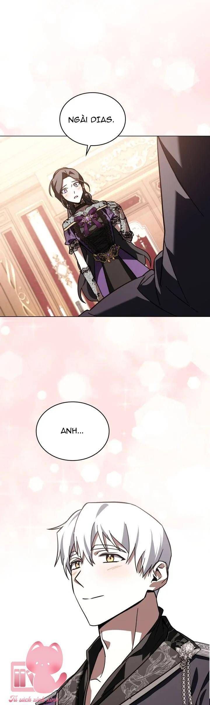 Viết Lại Kết Cục Bi Thảm Của Tôi Chap 46 - Next Chap 47
