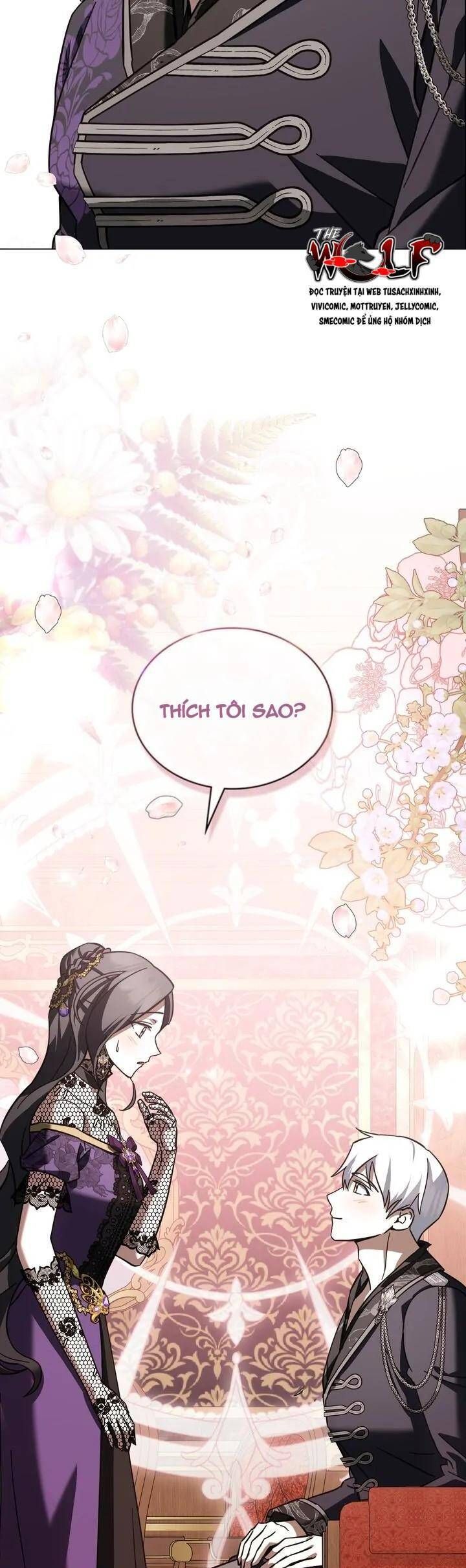 Viết Lại Kết Cục Bi Thảm Của Tôi Chap 46 - Next Chap 47