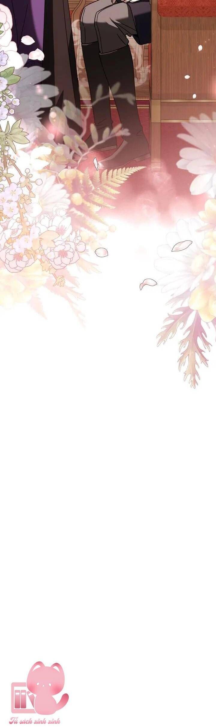 Viết Lại Kết Cục Bi Thảm Của Tôi Chap 46 - Next Chap 47