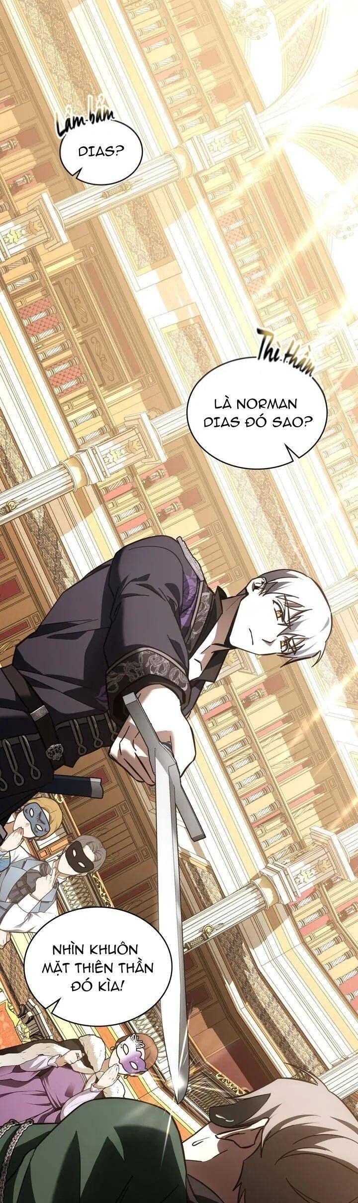 Viết Lại Kết Cục Bi Thảm Của Tôi Chap 46 - Next Chap 47