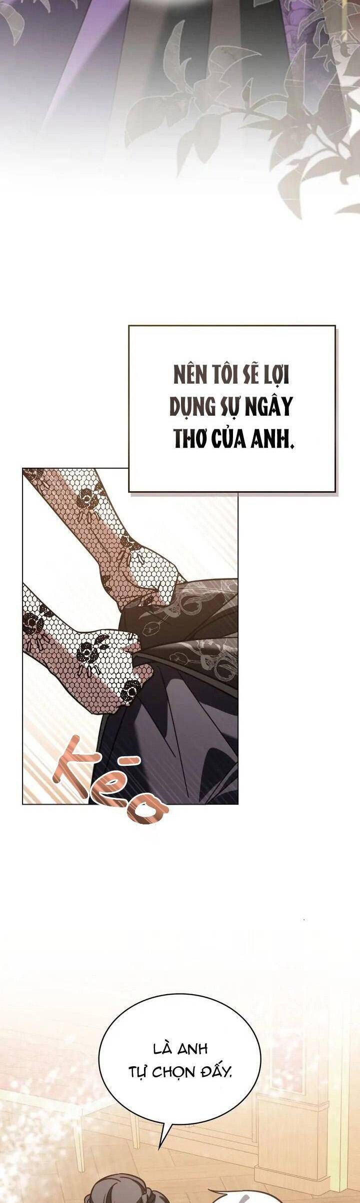 Viết Lại Kết Cục Bi Thảm Của Tôi Chap 47 - Next Chap 48