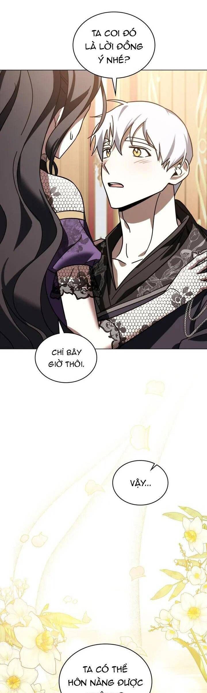 Viết Lại Kết Cục Bi Thảm Của Tôi Chap 47 - Next Chap 48