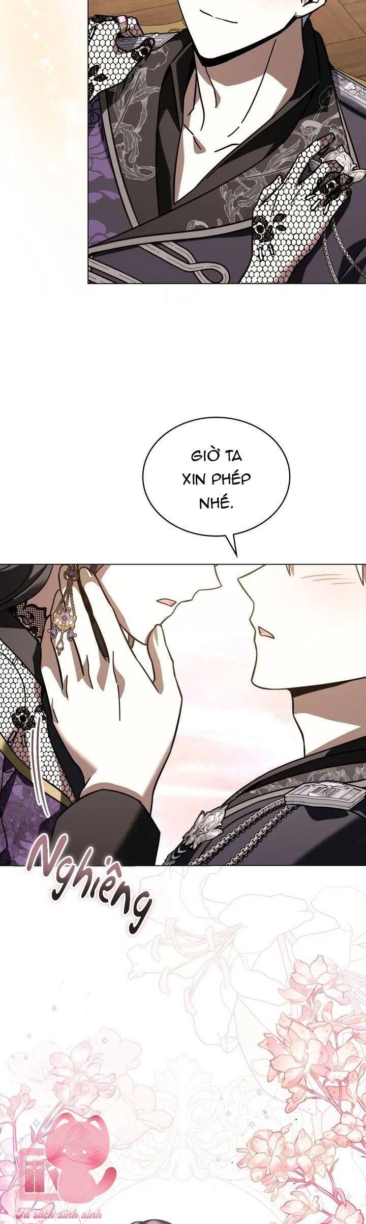 Viết Lại Kết Cục Bi Thảm Của Tôi Chap 47 - Next Chap 48