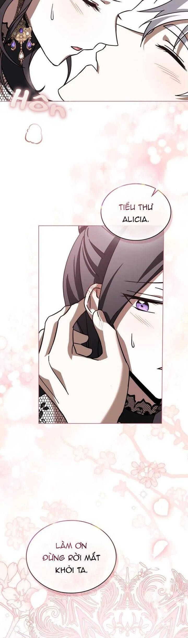 Viết Lại Kết Cục Bi Thảm Của Tôi Chap 47 - Next Chap 48