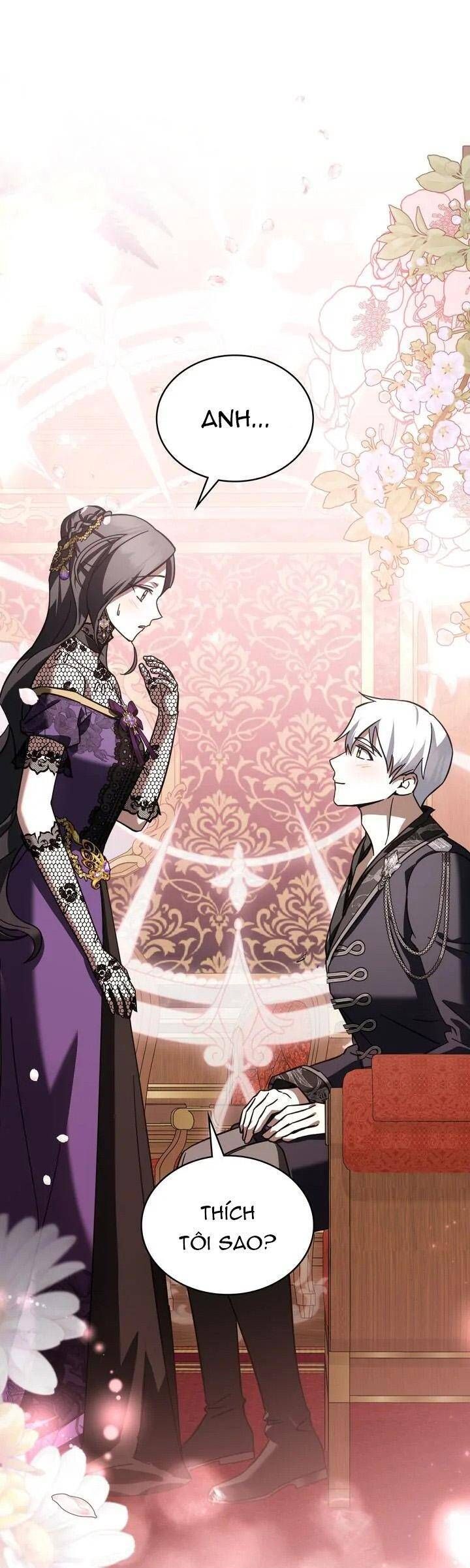 Viết Lại Kết Cục Bi Thảm Của Tôi Chap 47 - Next Chap 48