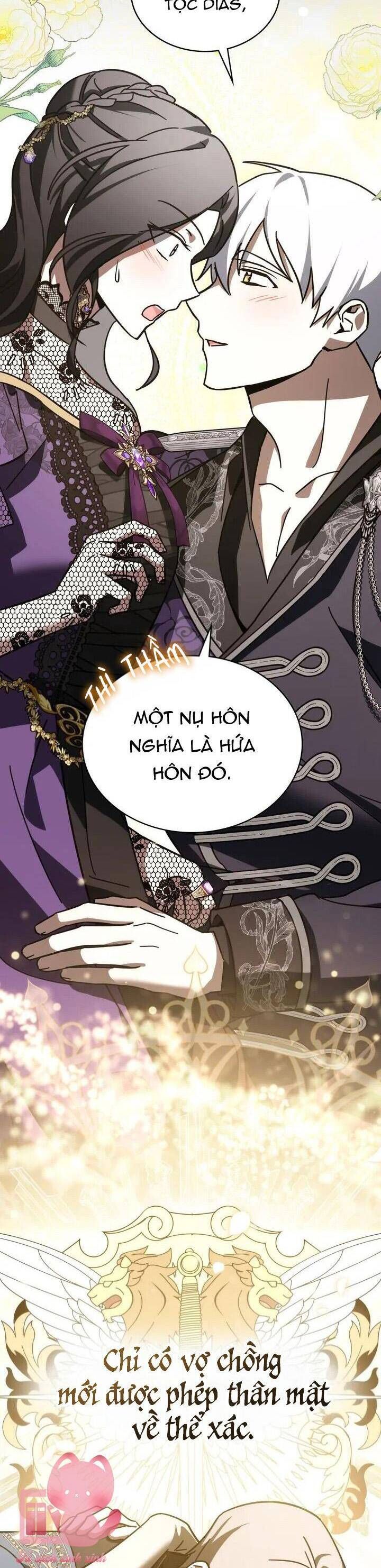Viết Lại Kết Cục Bi Thảm Của Tôi Chap 47 - Next Chap 48