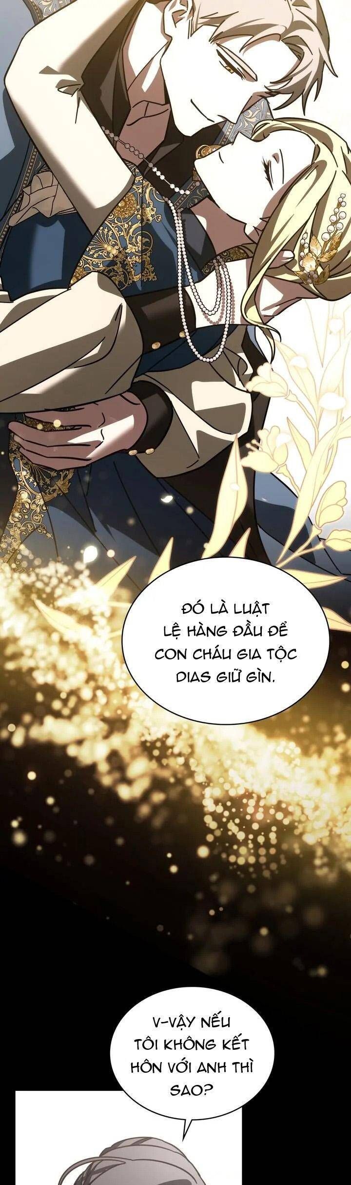 Viết Lại Kết Cục Bi Thảm Của Tôi Chap 47 - Next Chap 48