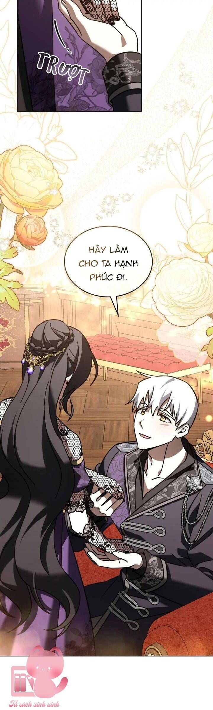 Viết Lại Kết Cục Bi Thảm Của Tôi Chap 47 - Next Chap 48