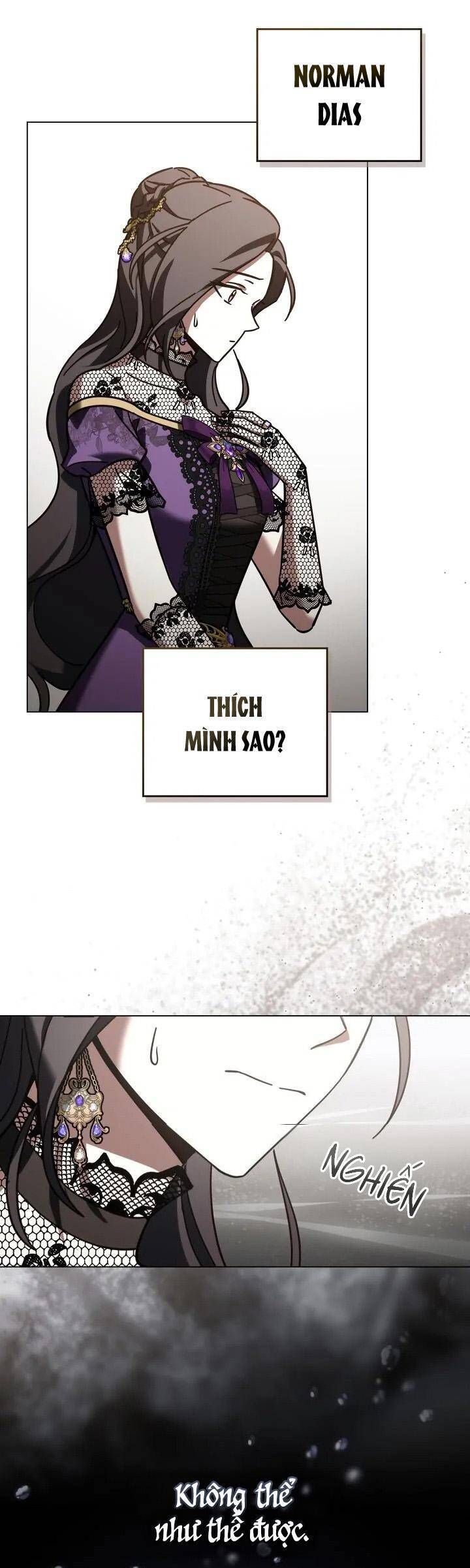 Viết Lại Kết Cục Bi Thảm Của Tôi Chap 47 - Next Chap 48