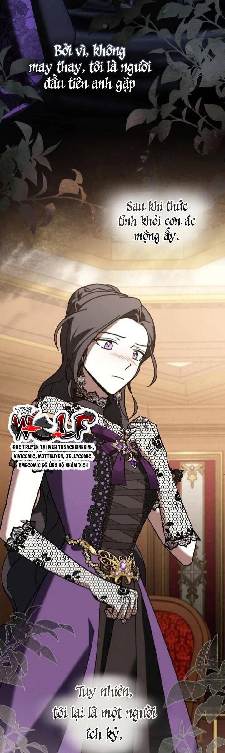 Viết Lại Kết Cục Bi Thảm Của Tôi Chap 47 - Next Chap 48