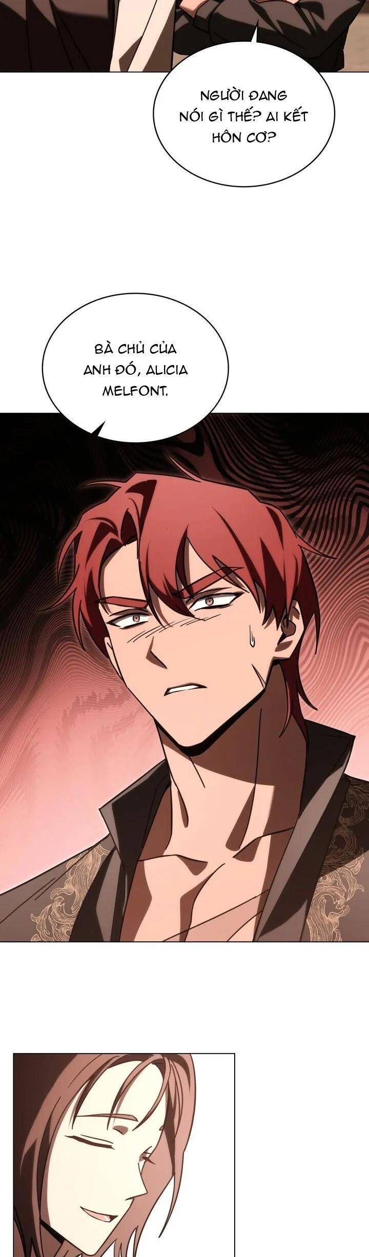 Viết Lại Kết Cục Bi Thảm Của Tôi Chap 48 - Next Chap 49