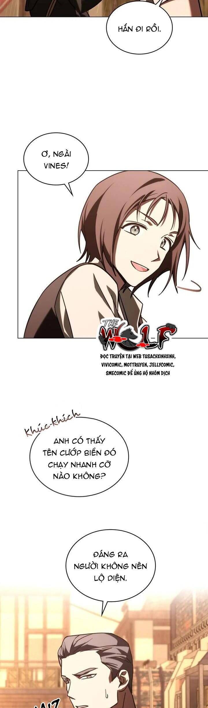 Viết Lại Kết Cục Bi Thảm Của Tôi Chap 48 - Next Chap 49