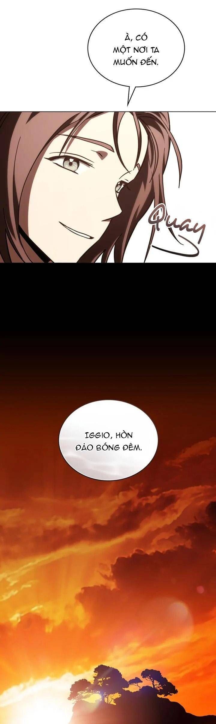 Viết Lại Kết Cục Bi Thảm Của Tôi Chap 48 - Next Chap 49