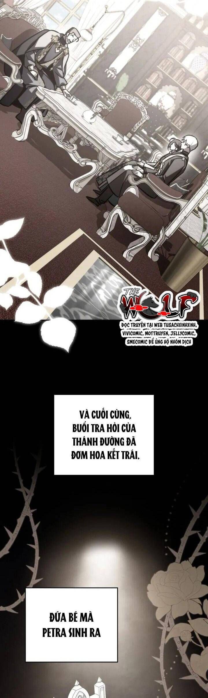 Viết Lại Kết Cục Bi Thảm Của Tôi Chap 48 - Next Chap 49