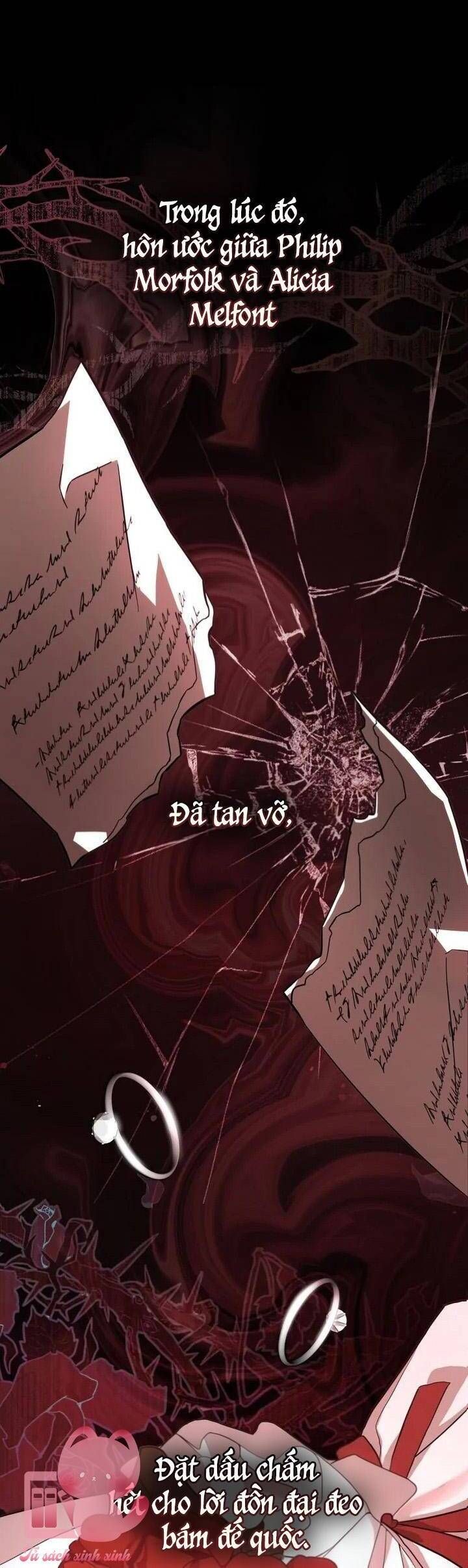 Viết Lại Kết Cục Bi Thảm Của Tôi Chap 48 - Next Chap 49