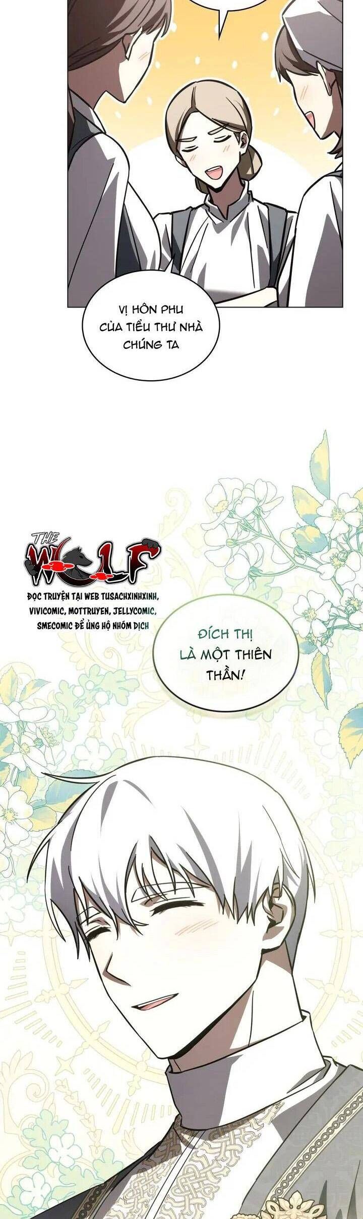 Viết Lại Kết Cục Bi Thảm Của Tôi Chap 48 - Next Chap 49