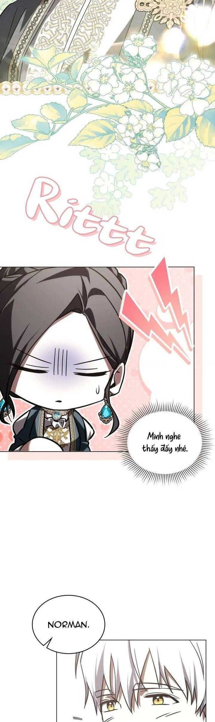 Viết Lại Kết Cục Bi Thảm Của Tôi Chap 48 - Next Chap 49