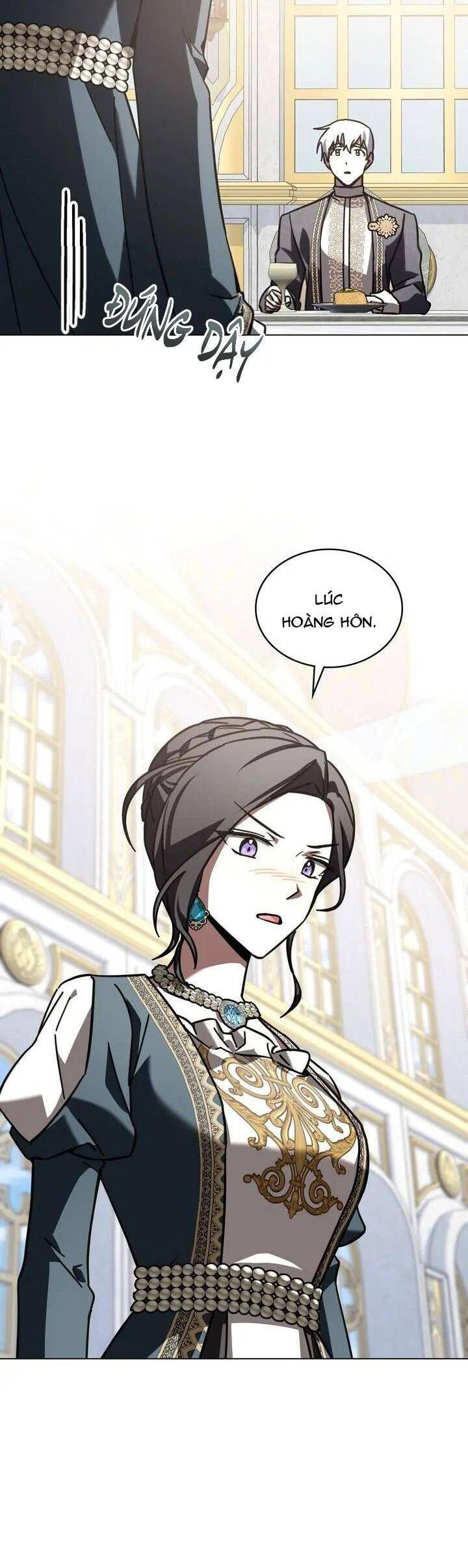 Viết Lại Kết Cục Bi Thảm Của Tôi Chap 48 - Next Chap 49