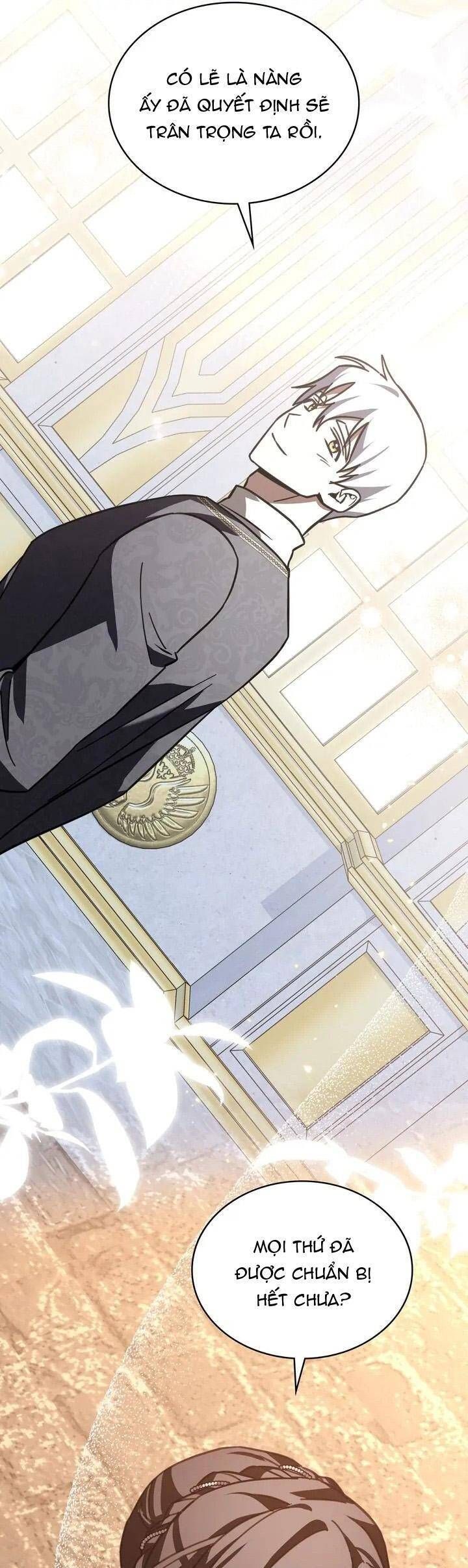 Viết Lại Kết Cục Bi Thảm Của Tôi Chap 48 - Next Chap 49