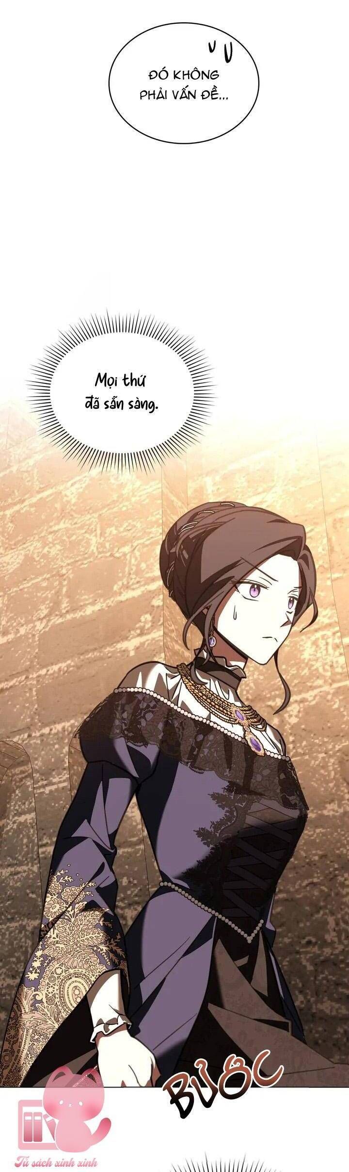 Viết Lại Kết Cục Bi Thảm Của Tôi Chap 48 - Next Chap 49