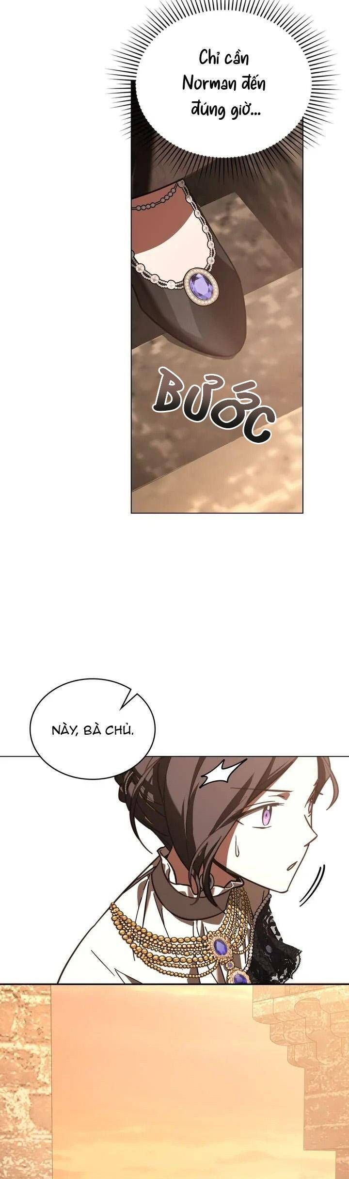 Viết Lại Kết Cục Bi Thảm Của Tôi Chap 48 - Next Chap 49