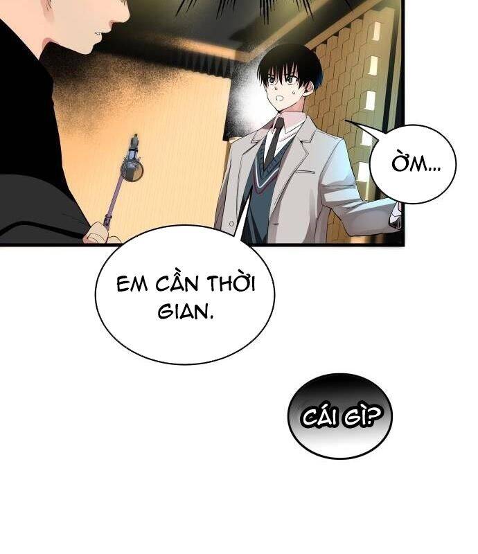 Vinh Quang Vô Tận Chap 1 - Next Chap 2