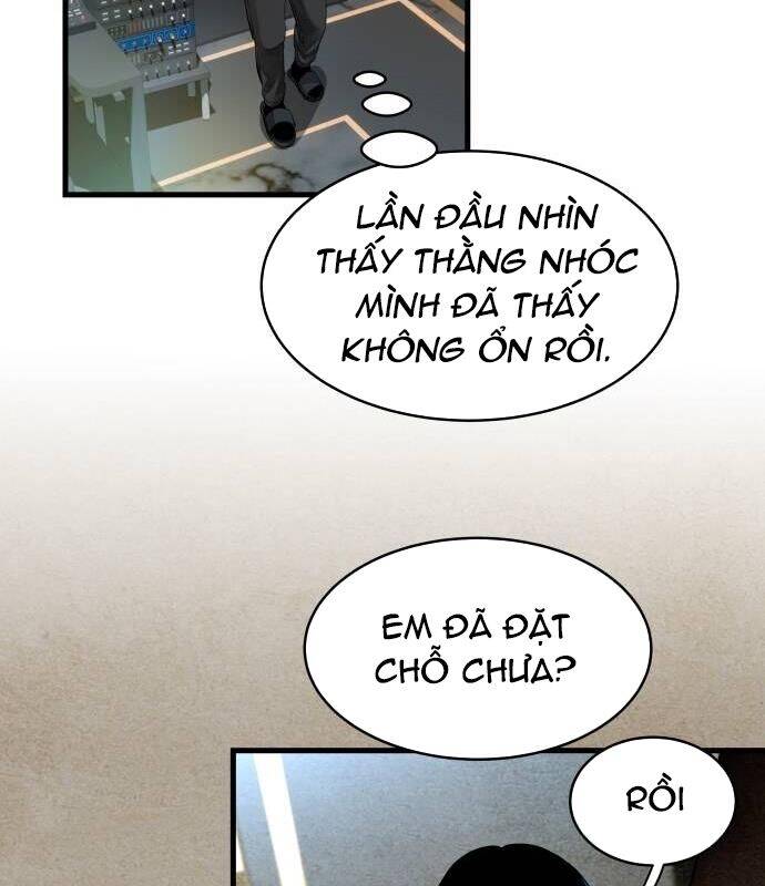 Vinh Quang Vô Tận Chap 1 - Next Chap 2