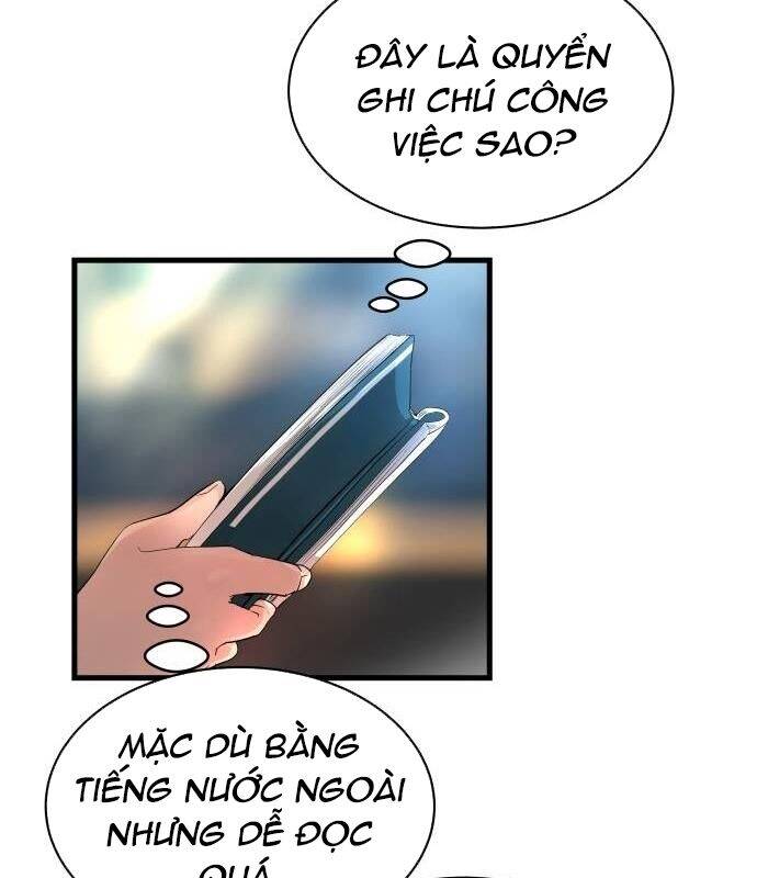 Vinh Quang Vô Tận Chap 1 - Next Chap 2