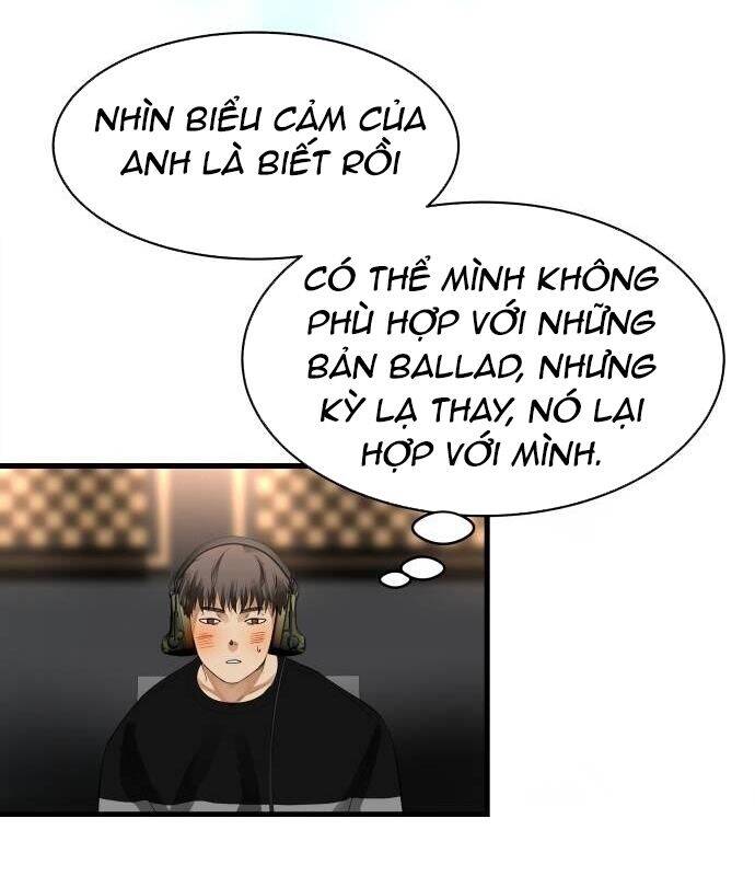 Vinh Quang Vô Tận Chap 1 - Next Chap 2