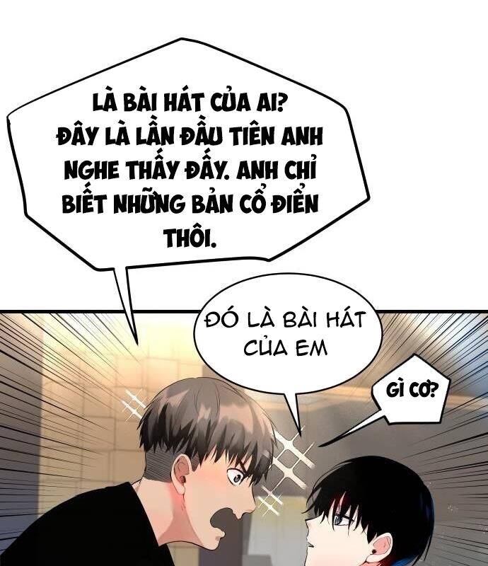 Vinh Quang Vô Tận Chap 1 - Next Chap 2