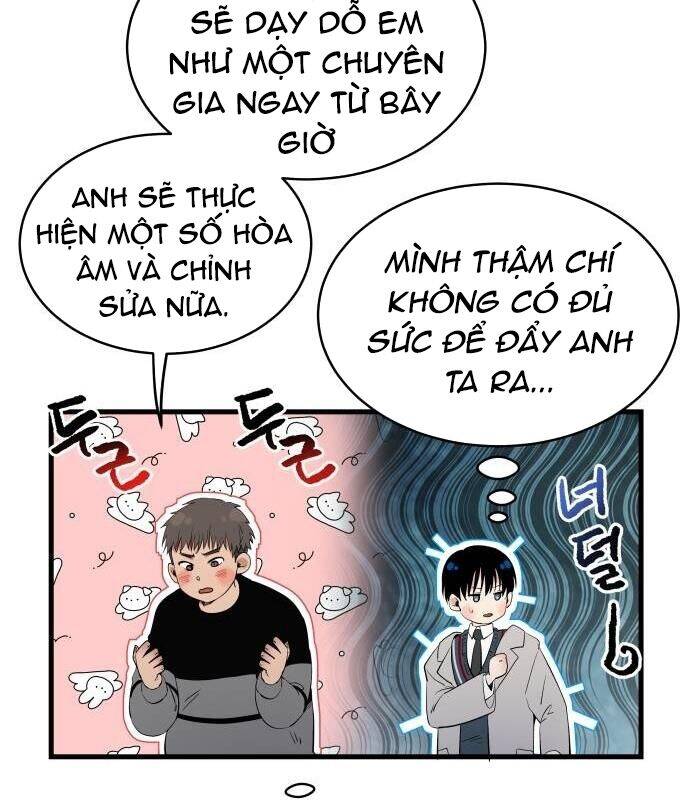 Vinh Quang Vô Tận Chap 1 - Next Chap 2