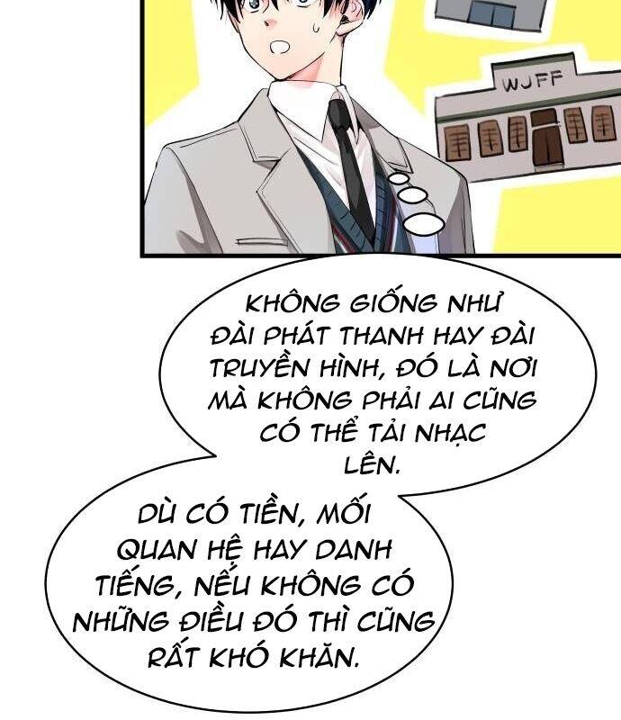 Vinh Quang Vô Tận Chap 1 - Next Chap 2