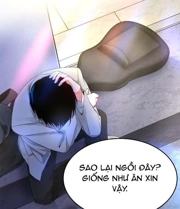 Vinh Quang Vô Tận Chap 1 - Next Chap 2
