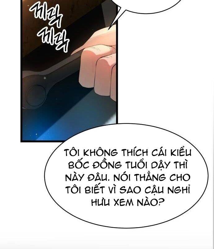 Vinh Quang Vô Tận Chap 1 - Next Chap 2