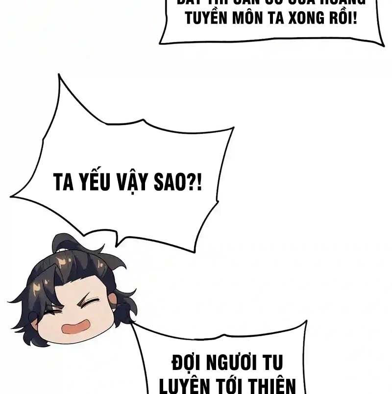 Vĩnh Sinh Chap 58 - Next Chap 59