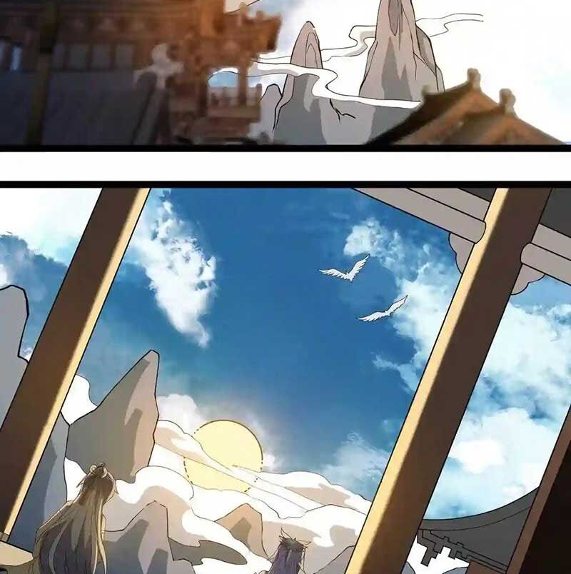 Vĩnh Sinh Chap 58 - Next Chap 59