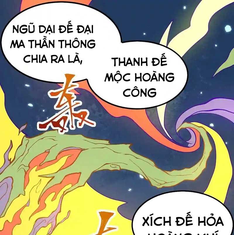 Vĩnh Sinh Chap 58 - Next Chap 59