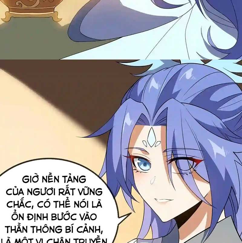 Vĩnh Sinh Chap 58 - Next Chap 59