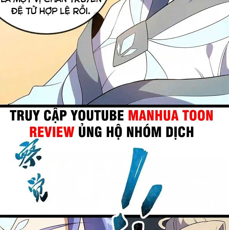 Vĩnh Sinh Chap 58 - Next Chap 59