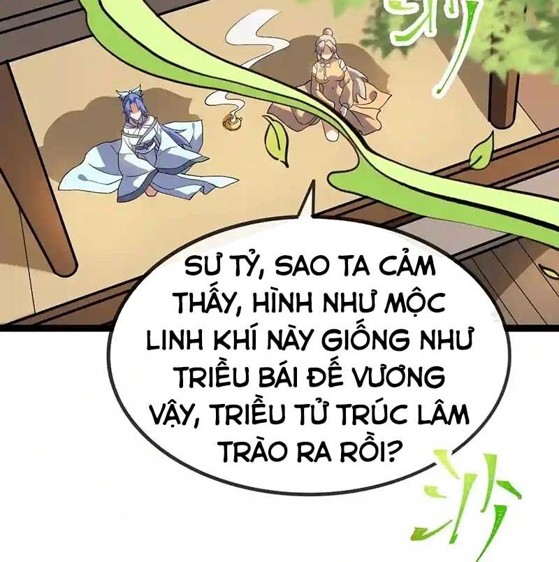 Vĩnh Sinh Chap 58 - Next Chap 59