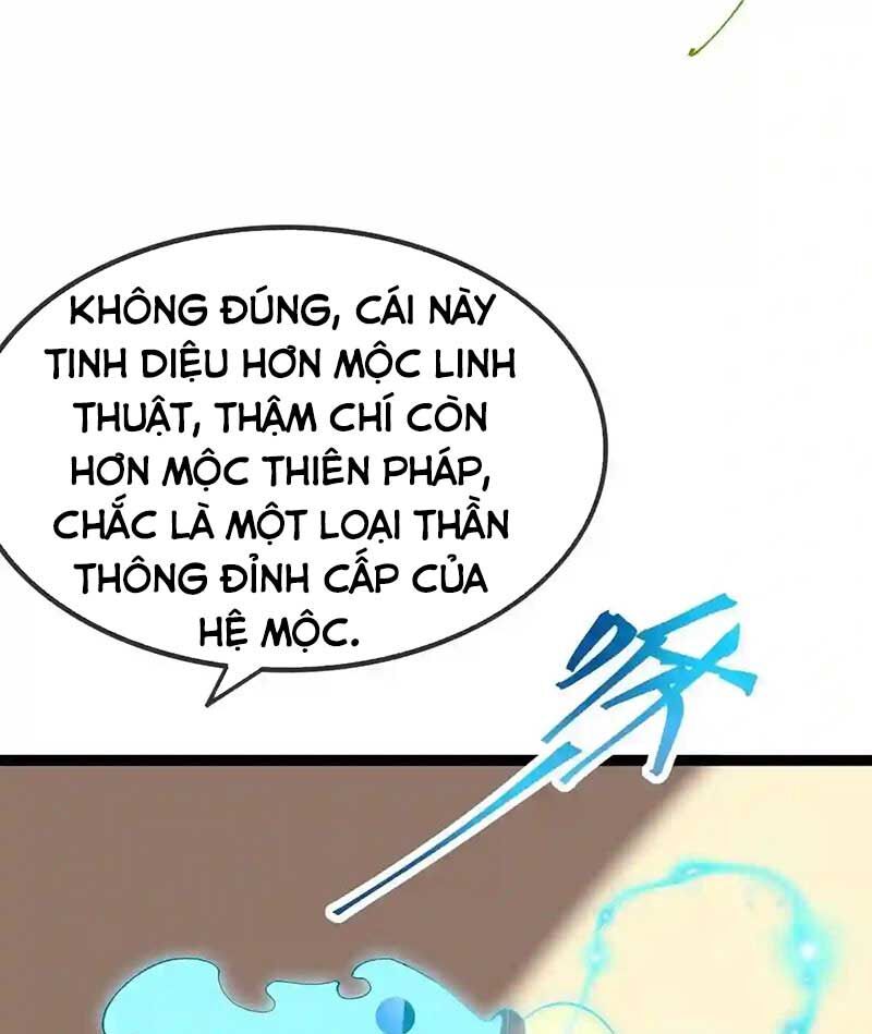 Vĩnh Sinh Chap 58 - Next Chap 59
