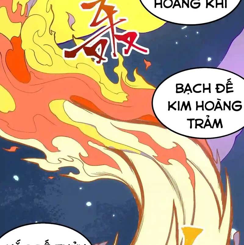 Vĩnh Sinh Chap 58 - Next Chap 59