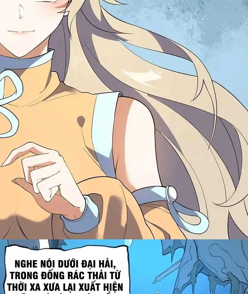 Vĩnh Sinh Chap 58 - Next Chap 59