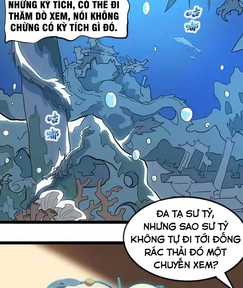 Vĩnh Sinh Chap 58 - Next Chap 59