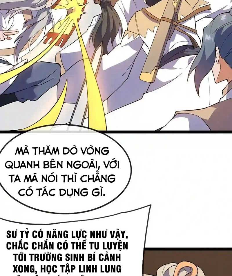 Vĩnh Sinh Chap 58 - Next Chap 59