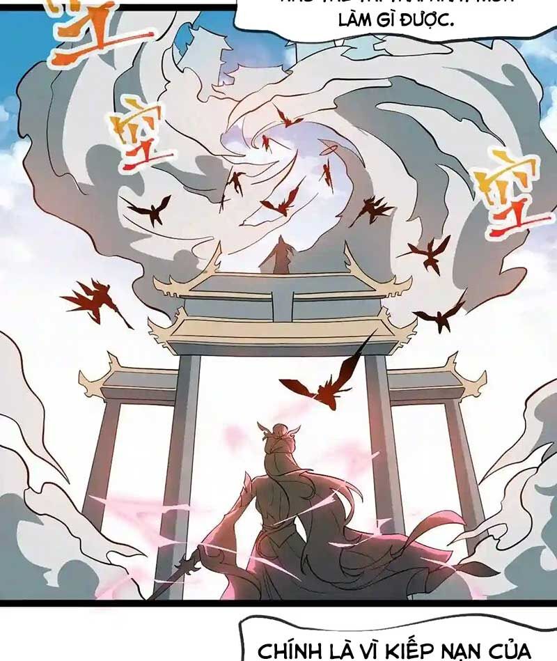 Vĩnh Sinh Chap 58 - Next Chap 59
